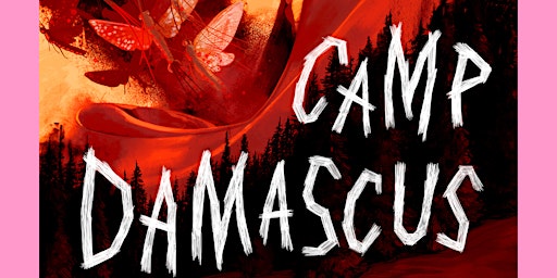 Hauptbild für Download [epub]] Camp Damascus BY Chuck Tingle pdf Download