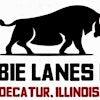Logótipo de Bobbie Lanes BBQ