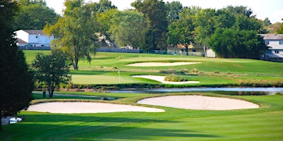 27th Annual SJ ASCE Golf Outing primary image