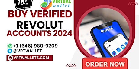 Buy fully verified Wise accounts
