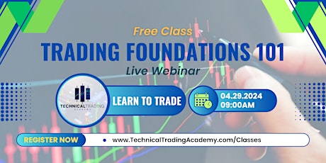 Trading Foundations 101