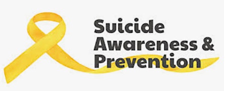 QPR: Suicide Prevention and Awareness Training primary image