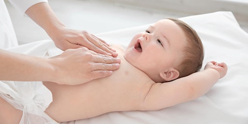 Hauptbild für Introduction to Infant Massage