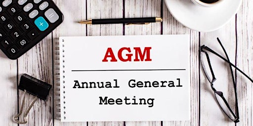 Marathi Association, Perth- Annual General Meeting 2023-24 primary image