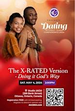 Dating Without Tears- Doing IT God's way