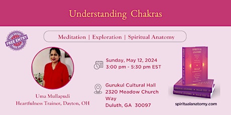 Understanding The Chakras