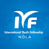 Logo di IYF New Orleans