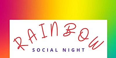 Imagem principal de Northside Rainbow Social Night