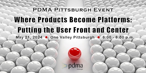 Imagem principal de Where Products Become Platforms: Putting the User Front and Center