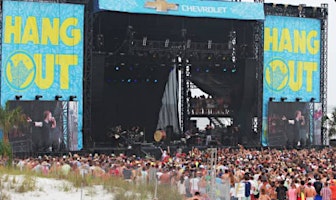 Hangout Music Festival - 3 Day Pass (5/17 - 5/19) primary image