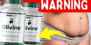 Olivine Reviews: (Scam or Legit?) Supplement Really Work or Not? primary image