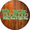Logotipo da organização Pakalolo Promotions
