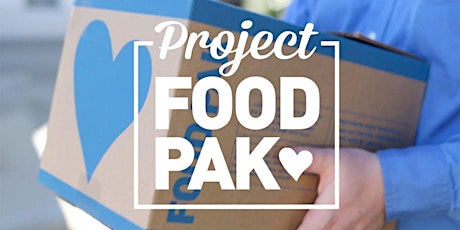 PROJECT FOOD PAK 2019 primary image