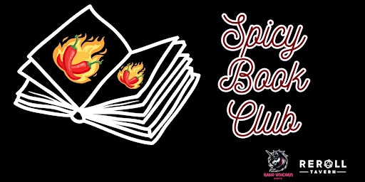 Spicy Book Club  primärbild