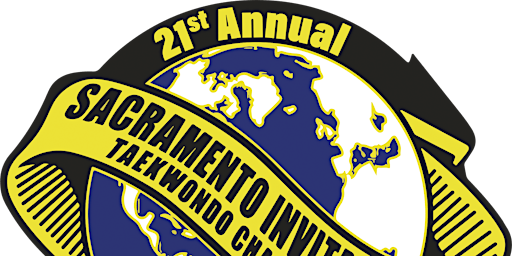 Imagem principal de 21st Annual Sacramento Invitational-Referee Registration