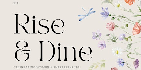 Rise & Dine