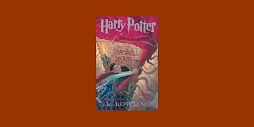 Imagen principal de download [EPub] Harry Potter and the Chamber of Secrets (Harry Potter, #2)