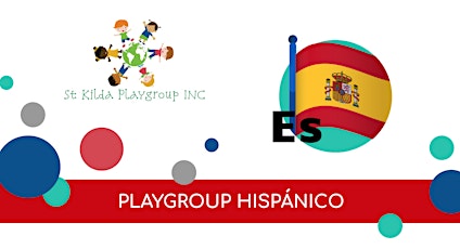 Spanish Playgroup