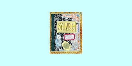 [EPub] Download Syllabus: Notes from an Accidental Professor By Lynda Barry