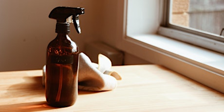 Tox-Free Cleaning with doTERRA
