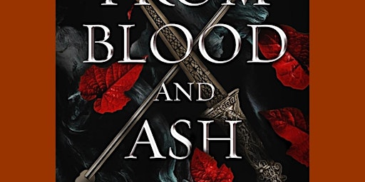 Primaire afbeelding van DOWNLOAD [PDF] From Blood and Ash (Blood and Ash, #1) By Jennifer L. Arment