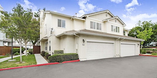 Open House 9141 W Rancho Park Circle - Rancho Cucamonga, CA 91730  primärbild