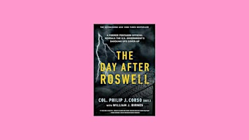 Hauptbild für [ePub] Download The Day After Roswell by Philip J. Corso eBook Download