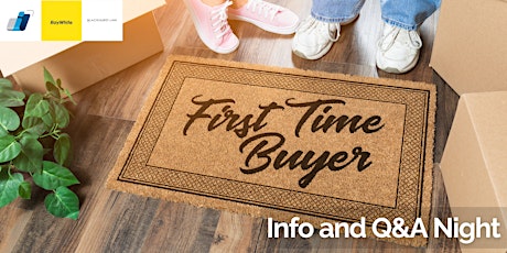 First Home Buyer Information Night