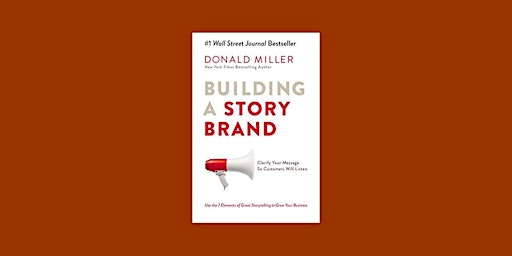 Primaire afbeelding van [EPUB] download Building a StoryBrand: Clarify Your Message So Customers Wi
