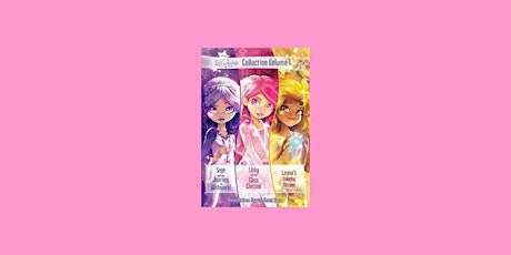DOWNLOAD [PDF]] Star Darlings Collection Volume 1: Sage and the Journey to