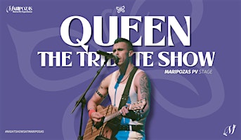 Imagem principal de Queen | The tribute show