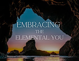 Imagem principal do evento Embrace The Elemental You - Vancouver