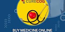 Imagem principal do evento Buy Hydrocodone Online at Curecog - Health & Medicine