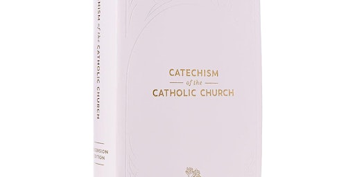 Imagem principal de EPub [download] Catechism of the Catholic Church By Catholic Church PDF Dow