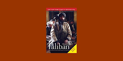 Imagem principal de [EPUB] download Taliban: Militant Islam, Oil and Fundamentalism in Central