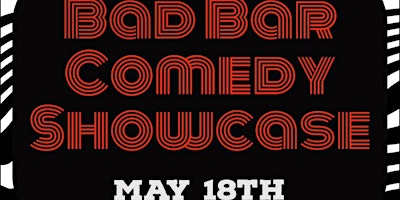 Imagem principal de Good Comedy, Bad Bar