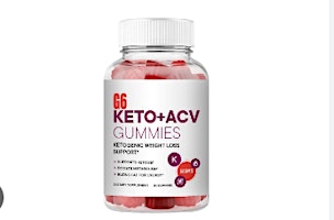 Primaire afbeelding van G6 Keto ACV Gummies [Fake Certified]G6 Keto Gummies Shocking Scam!
