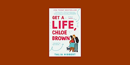 Imagen principal de download [EPub] Get a Life, Chloe Brown (The Brown Sisters, #1) By Talia Hi