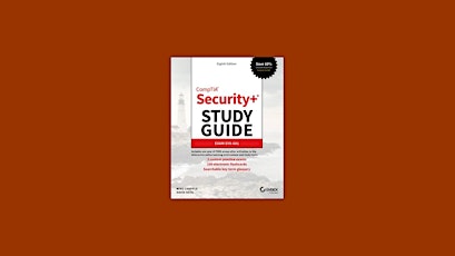 download [PDF] CompTIA Security+ Study Guide: Exam SY0-601 (Sybex Study Gui