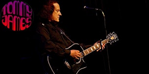 Tommy James & The Shondells with opener Cole Larravide primary image