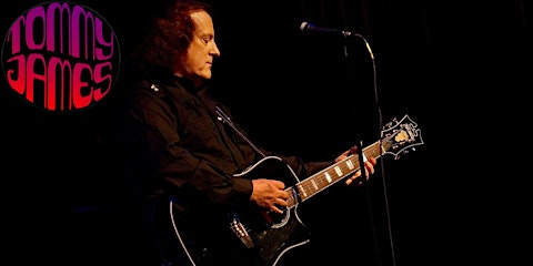 Photo of Tommy James & The Shondells with opener Cole Larravide