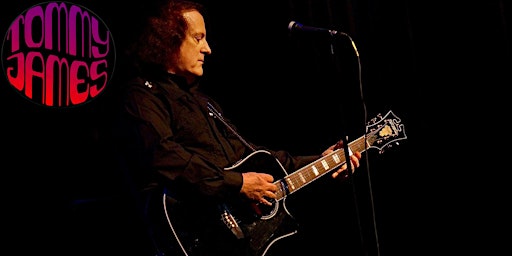 Tommy James & The Shondells primary image