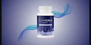 Hauptbild für FlowForce Max Reviews:(Latest News) Real User Experiences FlowForce Health