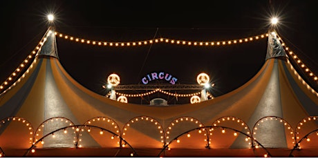 Carden International Circus Tickets