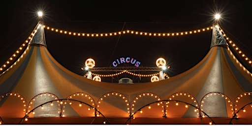 Carden International Circus Tickets primary image