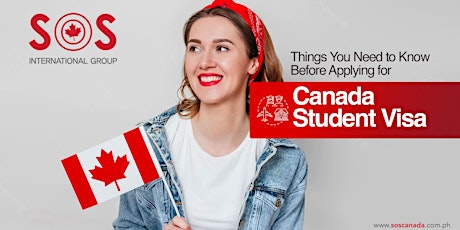 Things You Need to Know Before Applying for a Study Permit in Canada