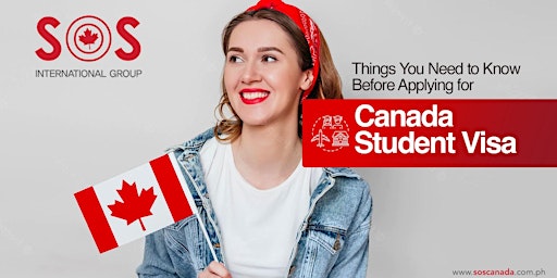 Hauptbild für Things You Need to Know Before Applying for a Study Permit in Canada