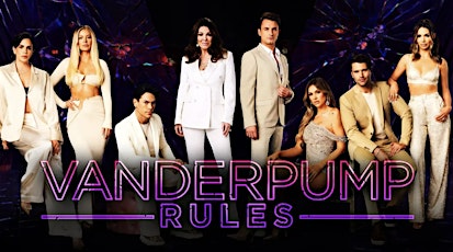 Vanderpump Rules Trivia - Must call to make reservations