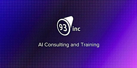 AI and Large Language Models for beginners